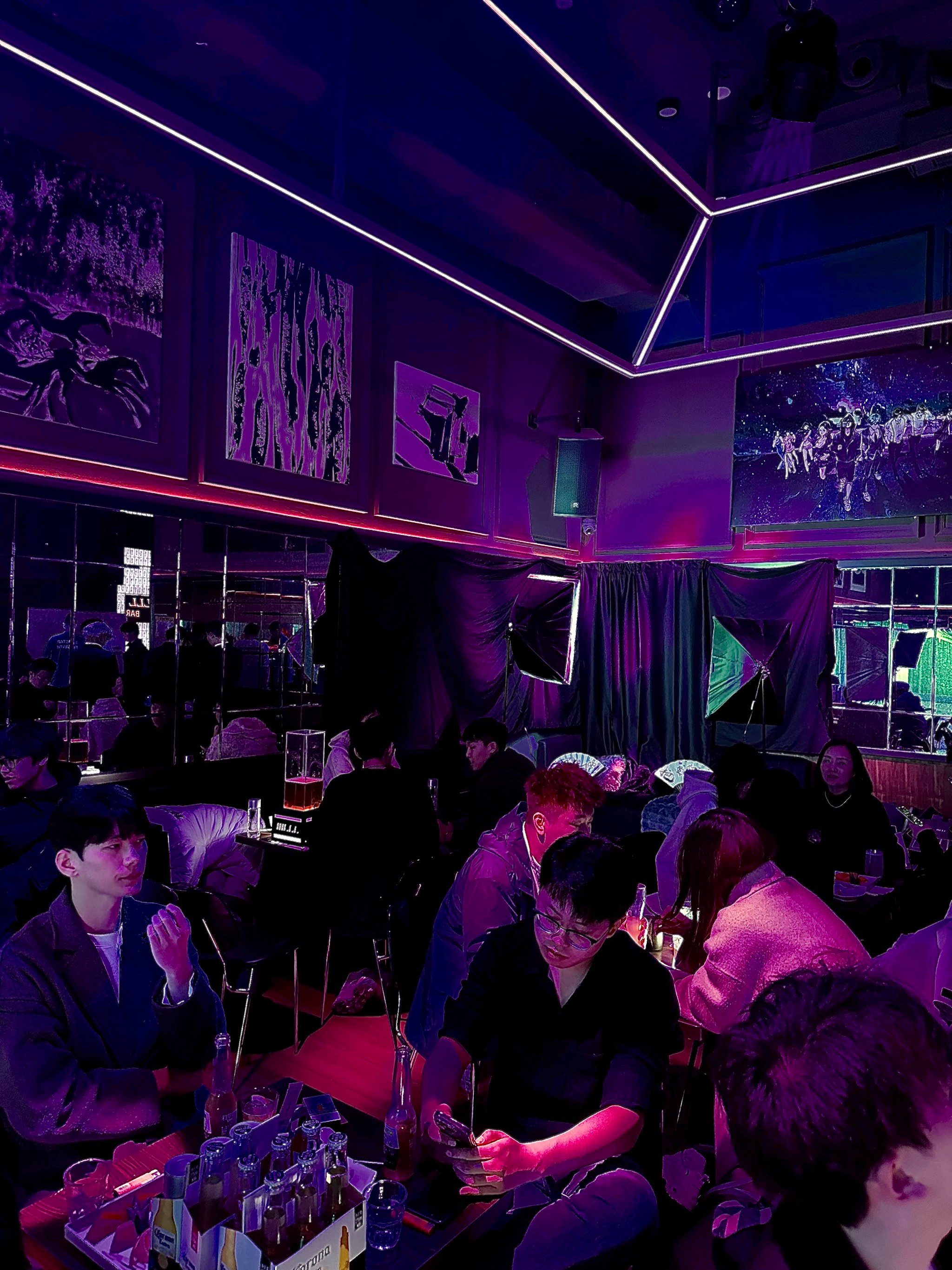 益阳商务ktv组局疑惑-安化县ktv预订